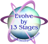 Evolve By 13 Stages (TM)