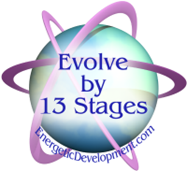 Picture for category Evolve by 13 Stages