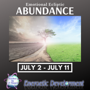 Abundance, Something All Seek