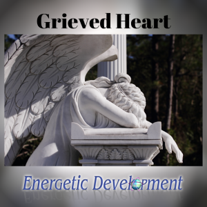 Grieved Heart