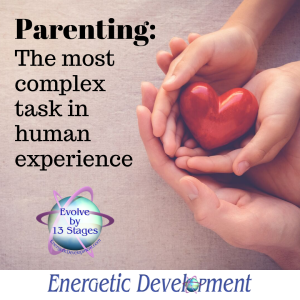 Parenting: The Most Complex Task in Human Experience